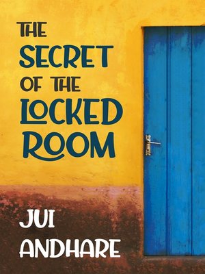 cover image of The Secret of the Locked Room